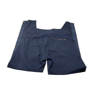 Athleta Blue long Athletic Pants. Size S